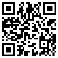 QR Code for dash:Xqfo6HHw5DXptrM7C5shaMnkv54g6BwMAT