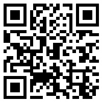 QR Code for dash:XqfqZQkGqQFSmbd5Yee2pYYRYQt5RhirDL