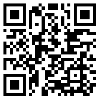 QR Code for dash:XqfyDBNjbLHsPgWrVAAupb4jirdRttcTp1