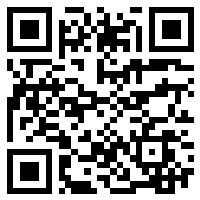 QR Code for dash:XqgWrjRea89pJgeyRv3Bruic8efno9P14U