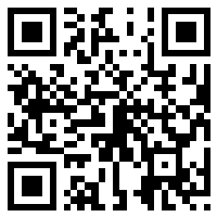 QR Code for dash:XqhXxuwwGmYs3TYEW18oQZJbd3NfTPFcAV