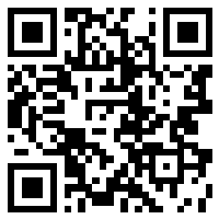 QR Code for dash:XqinMbaDjee2bCWQwZZi6Xowwc47kfWvPA