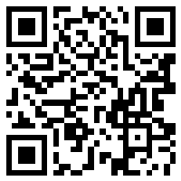 QR Code for dash:XqinuMYTdjg8aJBYF1Tv9sPDbNrE44JGML
