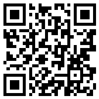 QR Code for dash:XqjEAbAVcYBxht6qUNBFtS43473THLmbWN