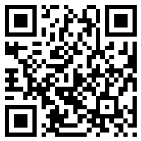 QR Code for dash:XqjTSTwiEgoAkVZMSKnW7PEWAJugX4turU