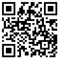 QR Code for dash:XqkMUQaDRaXMi5og863yD6zTLKAwvWn9av