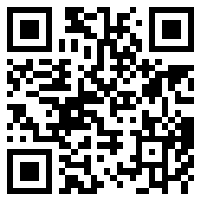QR Code for dash:XqkrtM5gAeMW7Y7jLuYWSLdvBSA6Ns7b3T