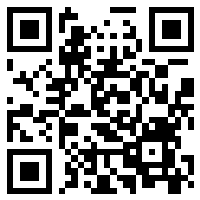 QR Code for dash:XqkzDiYbbkevSpGc8DDsk9b2VSWDi4p8pW