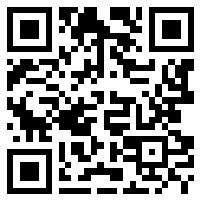 QR Code for dash:XqnP9AN4WYN7QdEdXMVfNBACziuzM5eodx