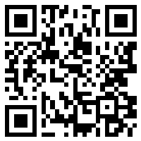 QR Code for dash:XqnhJS8XM6T3BMYGoDV7aohNte7swVxutx