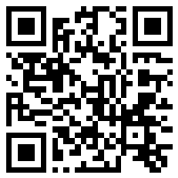 QR Code for dash:XqnxWVV4ExuVGMSRvyPo3AWDRPBVV4P3rm