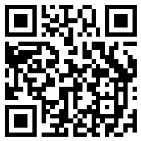 QR Code for dash:Xqo7AHJqANSzYc17yeexoKRVVPbPKAP615