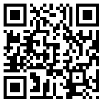 QR Code for dash:XqoUD6hkHEo7ckJC3TKrgwJVK1AwaVomZN