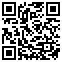 QR Code for dash:XqoniJ1W9LJXEVV81gVnerXf7bacG3ir1j