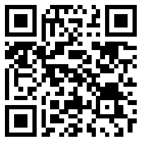 QR Code for dash:XqpR5k5hizSQCnPxo7EV2aCPDgPtm8rzCe