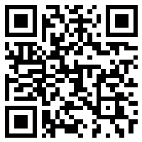 QR Code for dash:XqpX3e8YR5Wyetax4164HViWXK9WCgvLJZ