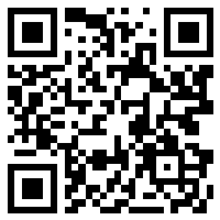 QR Code for dash:XqrA34ZUbJEJrZnaS3mjPXWcMGJBGiZvet