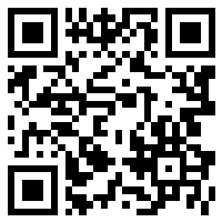 QR Code for dash:XqrfABoBjyPbzbyd8kisakMUgFpcU3CjiM