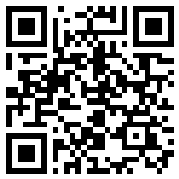 QR Code for dash:Xqrh97ASmxdx1czHuBL6ziYVp557eTKsZ2