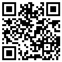 QR Code for dash:XqrnDNascucJN7zP33zZ1AqiToMVp1MMA4