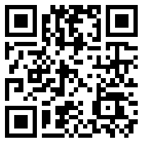 QR Code for dash:Xqro6pP7m3m5uDtgsbUdTYUG8fjx2T1Sta