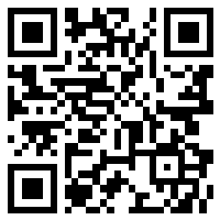 QR Code for dash:XqrxAWAWUgmBEfKXpRdHyZxDC6RqAxoVeo