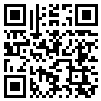 QR Code for dash:XqrysWrGqtwmGf4YdaUGpMuGiE9oVS3qD1