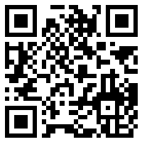 QR Code for dash:XqsGyziAzLZBMXCqC3FSERUo8AG44EPaME