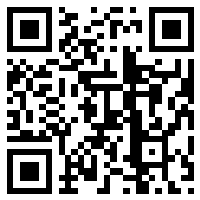 QR Code for dash:XqsHjrh5vEVbVcvrpQY3STGj3TPc15VDFD