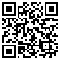 QR Code for dash:XqsRAXjbm182zVVC494iJWsGmqeXodNBMB