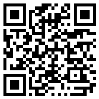 QR Code for dash:XqsVihXircvHaushspofRTvab4DYymzzVA