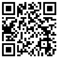 QR Code for dash:XqtsTWhXk7PVtHyb5vN6qaTegjkoKC4dCE