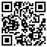 QR Code for dash:XqvSmjPCwXRqv2PnwpxYdcBy94D15kCURA