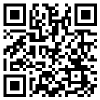QR Code for dash:XqvfGpPLZkyrZRpko5BPw74ke8bExU6oT2