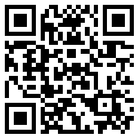 QR Code for dash:XqvhszeREThHqVZzSCqsBkit7B2MH4Vsye