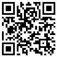 QR Code for dash:XqvnqoSfpUP62mD5KizoAnCBJH7bPm26zo