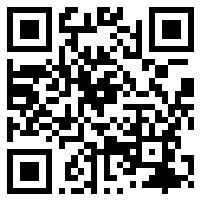QR Code for dash:XqwASxivUV51VRRGdw6XDDJEe31McRuMay