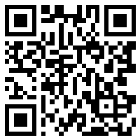 QR Code for dash:XqxU3y8GaMCw9dUvvghNDUbcF7ro9P3e2m