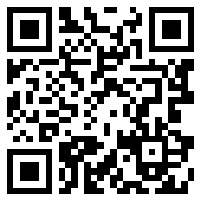 QR Code for dash:XqxXaY7aDaU4wDQiL3c3pdkBF32S2WDFpr
