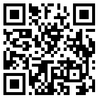 QR Code for dash:XqxpgmPexa9KBT4Hawc9w8bhC3aAkGvMyH