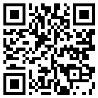 QR Code for dash:Xqy6TERVWWvrp5fkX8TYLEBdFAkn9cqc7w