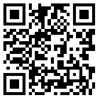 QR Code for dash:Xr2ps9BVMRbAe2nFQmZKTCq7r5XbLKqB7K