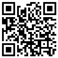 QR Code for dash:Xr5xdXspsitzySc368ahda62wADCzFjFQR