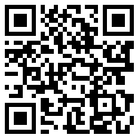 QR Code for dash:Xr8RvCTHSBK1sC1gPbwNqFXkXZPY5K5W1m
