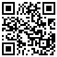 QR Code for dash:Xr9TFvvVXFsDWDMWp6joT5YES5iDSbnyHk