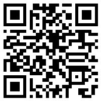 QR Code for dash:XrA1ffEFVfUWFN4rxdvbKiiGej5HUZXWfw