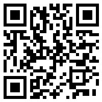 QR Code for dash:XrAHiBS53m8BDKVoBa8AnoG7DjXFG6AR1P