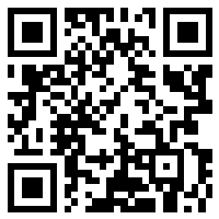 QR Code for dash:XrB3ginzP3NwdHudfvreY4N2Usmw3ULLC6