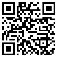 QR Code for dash:XrBttdabvf8TJeCbh3MCq58NFp92QAHExk