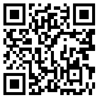 QR Code for dash:XrCh3VEnDoj7YRah41XHHtGjdACi3652Dj